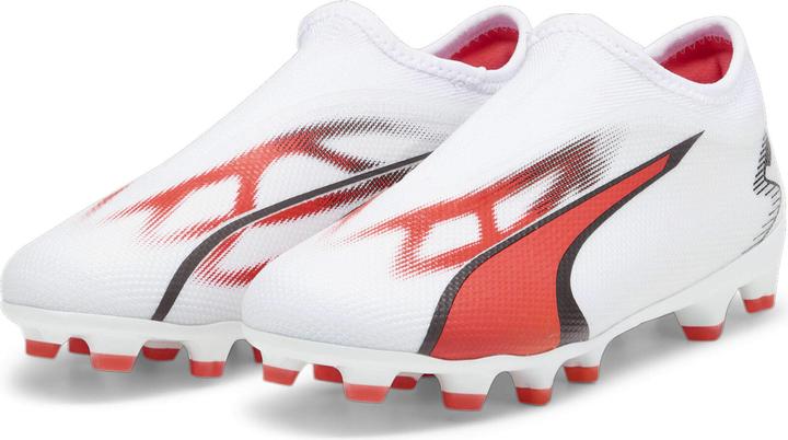 Actual product image Puma Ultra Match Ll Fg/Ag Jr (38)