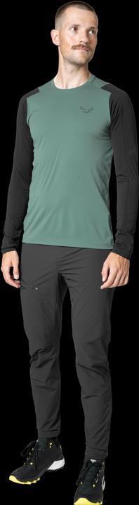 Produktbild Dynafit Transalper Langarmshirt (M)