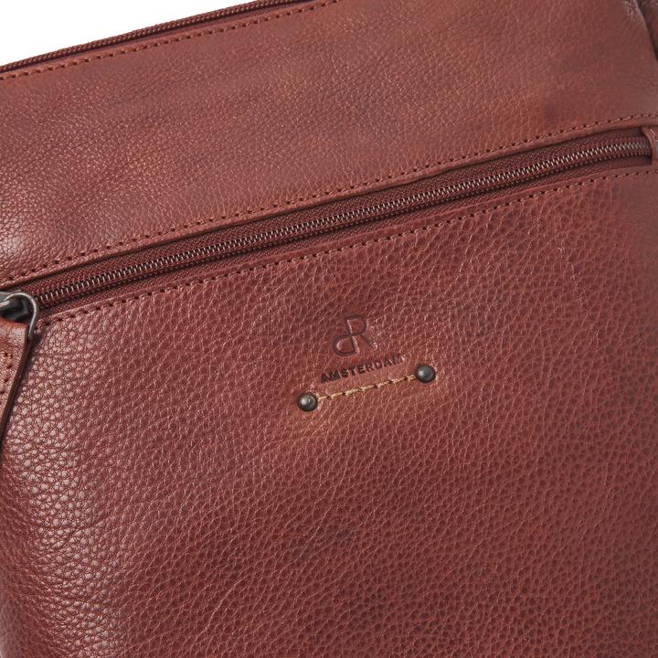Produktbild dR Amsterdam Schultertasche