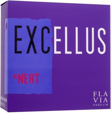 Produktbild Flavia Excellus Next Pour Femme - EDP - 100 ml (Eau de Parfum, 100 ml)