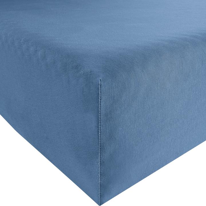 Immagine prodotto Bassetti Lenzuolo con angoli in jersey-spandex (100 x 200 cm)