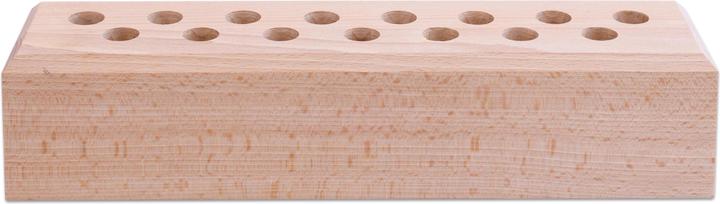 Image du produit Betzold Support de loupe en bois, grand