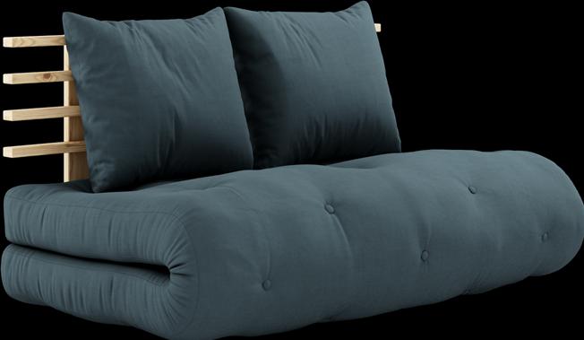 Actual product image Karup Design Shin Sano (Sofa bed)