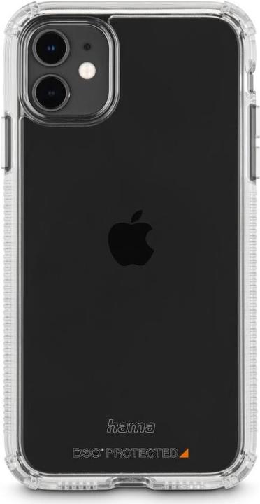 Image du produit Hama Protection extrême (Apple iPhone 11)