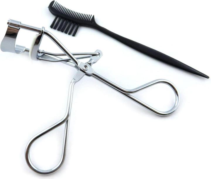 Immagine prodotto Herba Piegaciglia con pettine