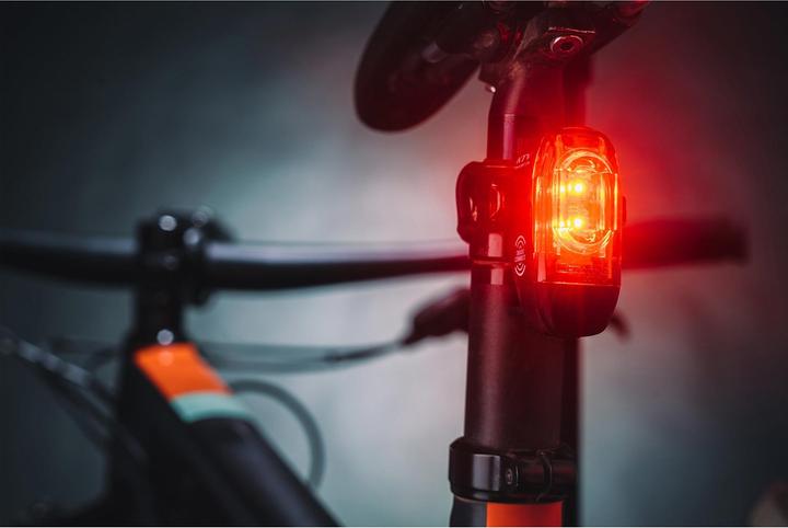 Produktbild Lezyne KTV Drive / KTV Pro Smart Pair (200 lm, 10 lm)