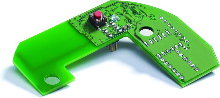 Actual product image Hekatron Funk Modul s X für Genius Plus