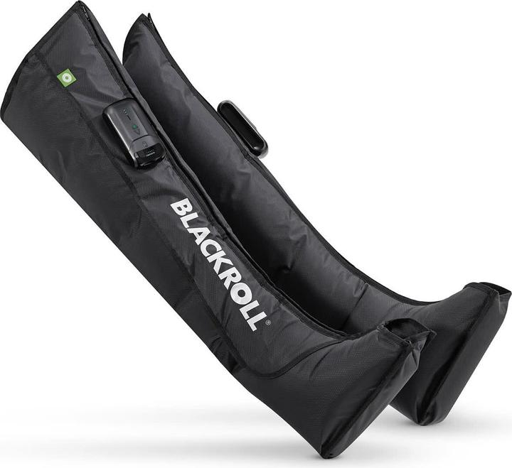 Immagine prodotto Blackroll Stivali a compressione batterie aggiuntive