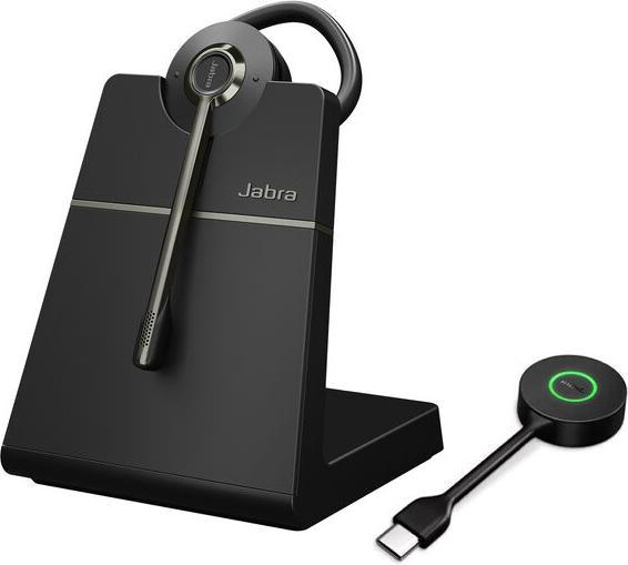 Produktbild Jabra Engage 55 Se Uc Stereo (Kabellos, USB-C)