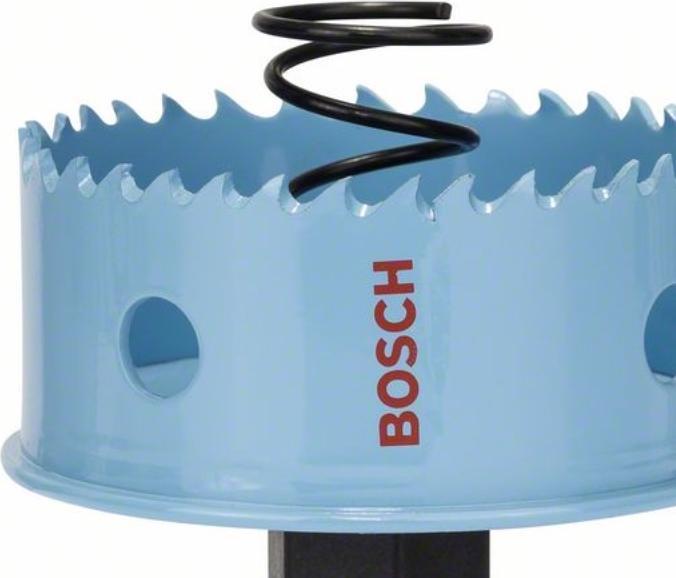 Immagine prodotto Bosch Professional Zubehör Sega a tazza speciale per lamiera, 60 mm, 2 3/8 di pollice (60 mm)