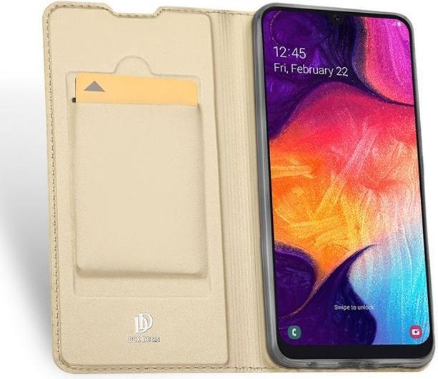 Image du produit Dux Ducis Couverture du livre Skin Pro Series (Samsung Galaxy A50)