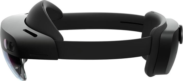 Actual product image Microsoft HoloLens 2