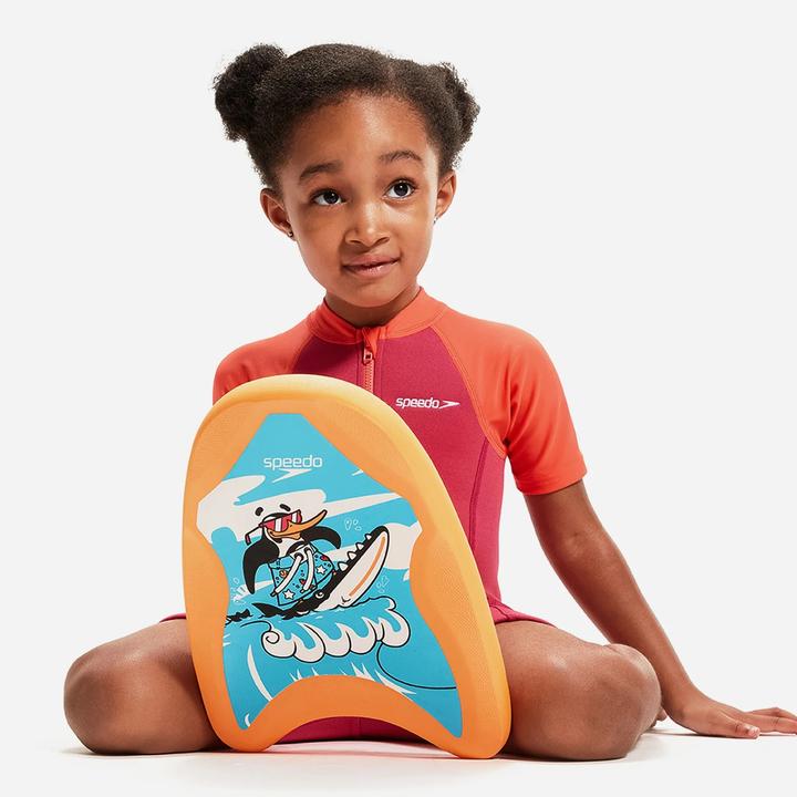 Immagine prodotto Speedo Galleggiante per bambini/ragazzi Pinguino