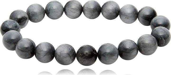 Actual product image Leyda Cat's eye bracelet (Coloured stone)