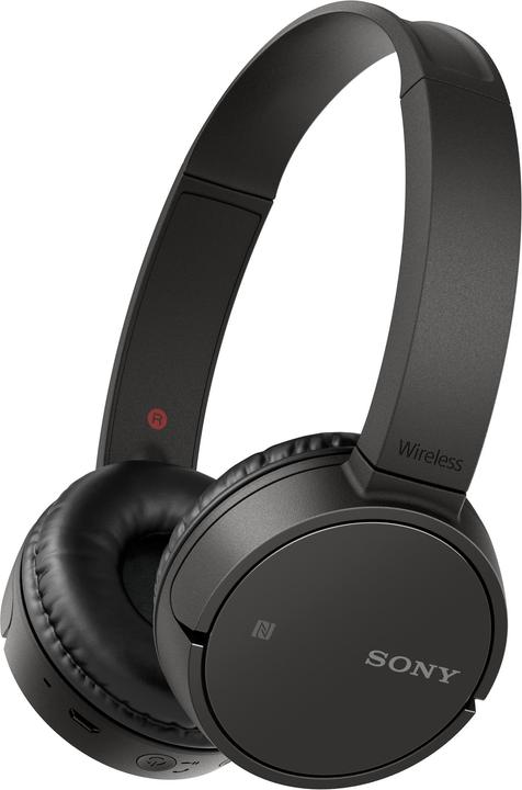 Actual product image Sony Wh-Ch500 (20 h, Wireless)
