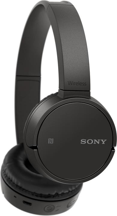 Actual product image Sony Wh-Ch500 (20 h, Wireless)