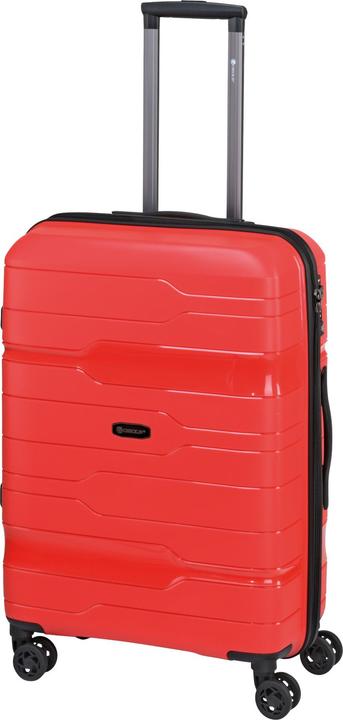 Actual product image Check.In 3-piece suitcase set MEMPHIS (203 l, XL (from 140l))