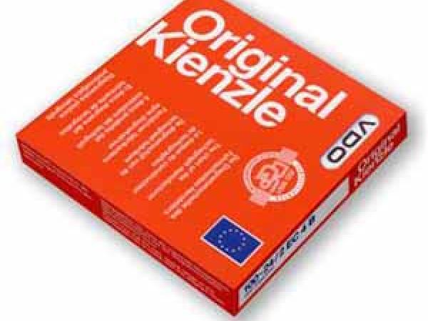 Image du produit VDO Kienzle Disque de diagramme 125-24 EC 4B