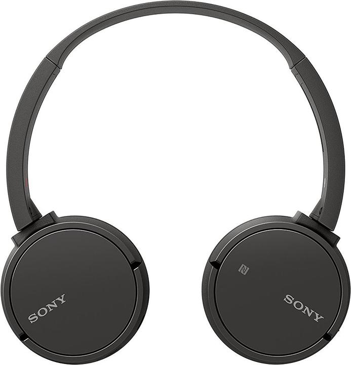 Actual product image Sony Wh-Ch500 (20 h, Wireless)
