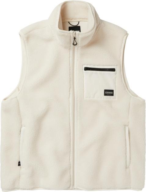 Produktbild Mystic Teddy Bodywarmer (L)