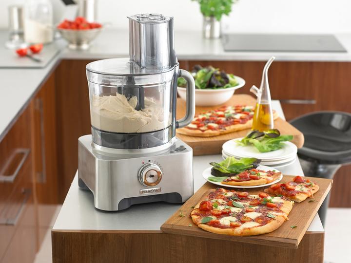 Actual product image Kenwood MultiPro Excel (4000 ml, 1300 W)