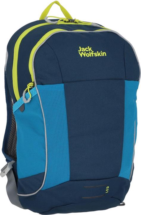 Produktbild Jack Wolfskin Kids Moab Jam (8 l)