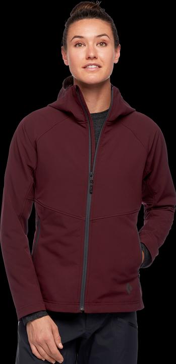 Produktbild Black Diamond Element Jacke (XL)
