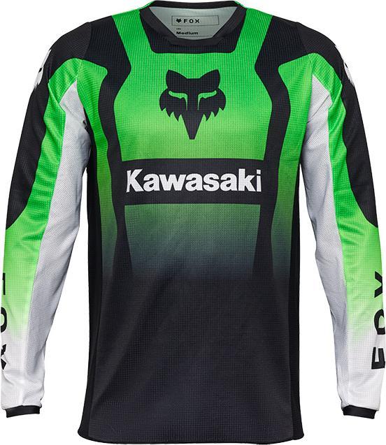 Immagine prodotto Fox 180 Maglia Kawasaki (M)