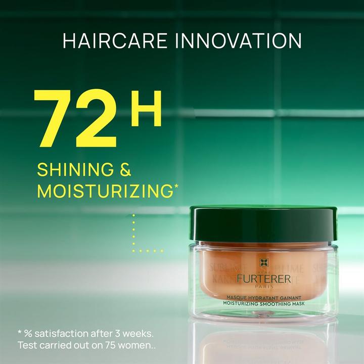 Produktbild Rene Furterer Sublime Karité Feucht (200 ml)