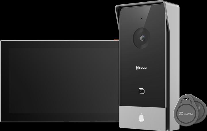 Actual product image EZVIZ HP5 (Funk, Wired)