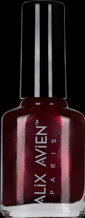 Actual product image Alix Avien NP33 (Burgundy, Colour paint)