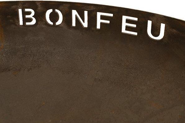 Produktbild Bonfeu BonBowl Plus CortenStaal (100 cm)