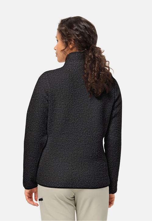 Produktbild Jack Wolfskin High Curl Jacket W (XXL)