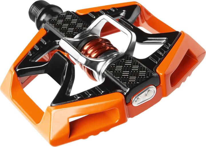 Produktbild Crankbrothers Double Shot