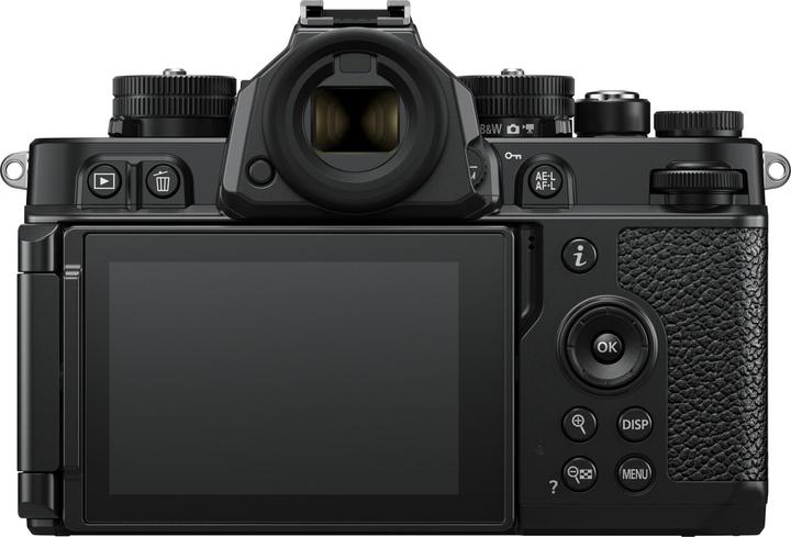 Image du produit Nikon Z f Kit (40 mm, 24.50 Mpx, Plein format)