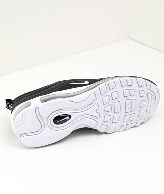Actual product image Nike Air Max 97 Ultra '17 Sneaker (40.5)