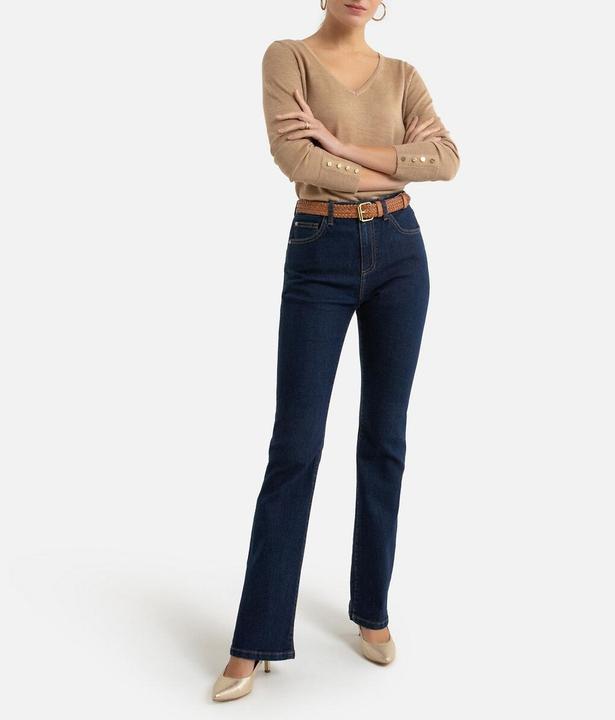 Image du produit Anne Weyburn Jeans bootcut (36)