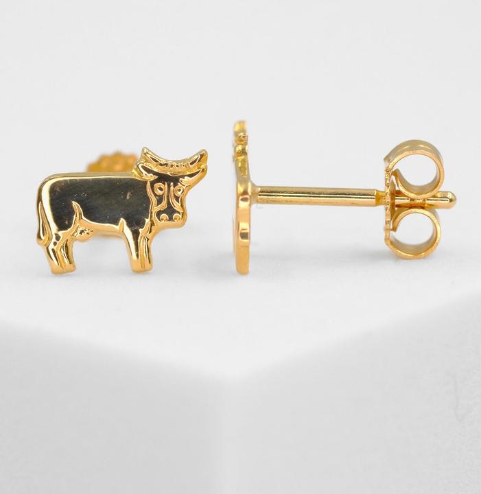 Produktbild Muau Kuh (750/18 K Gold)