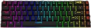 Produktbild Aqirys Mira (US, Kabellos, Kabelgebunden)