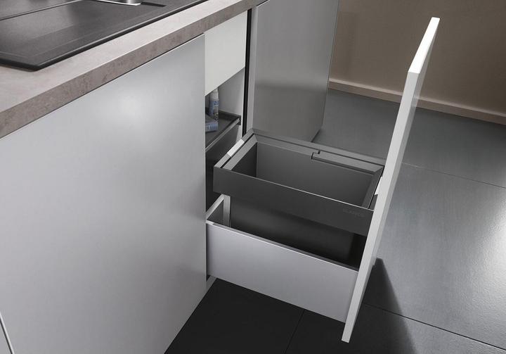 Actual product image Blanco Flexon II 30/1 (19 l)