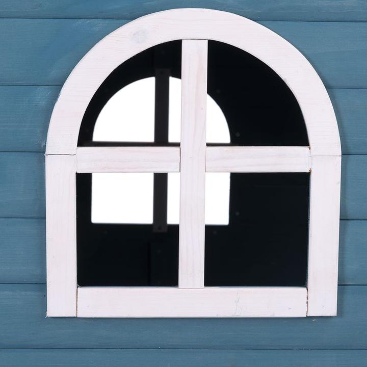 Actual product image zooplus Dog kennel Ida (Dog house)