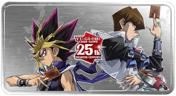 Produktbild Yu-Gi-Oh Dueling Mirrors (Englisch, Tin)