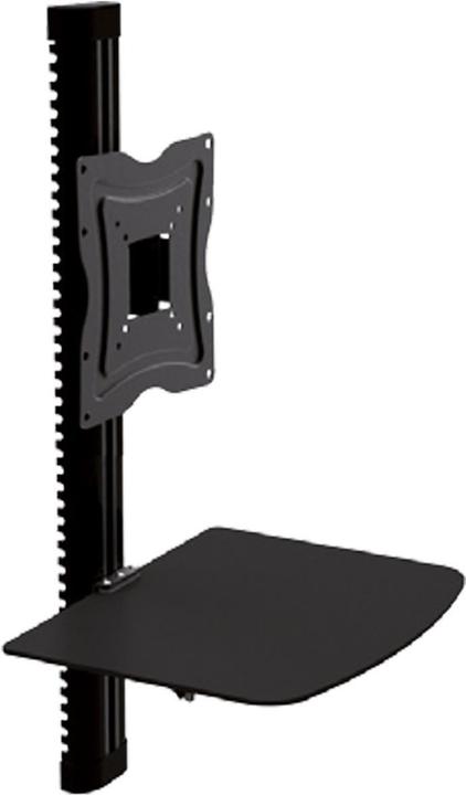 Actual product image Shiverpeaks S/CONN maximum connectivity Plasma/LCD,LED wall mount for 33.00cm (13"")-37"" displays, +10°/-5°