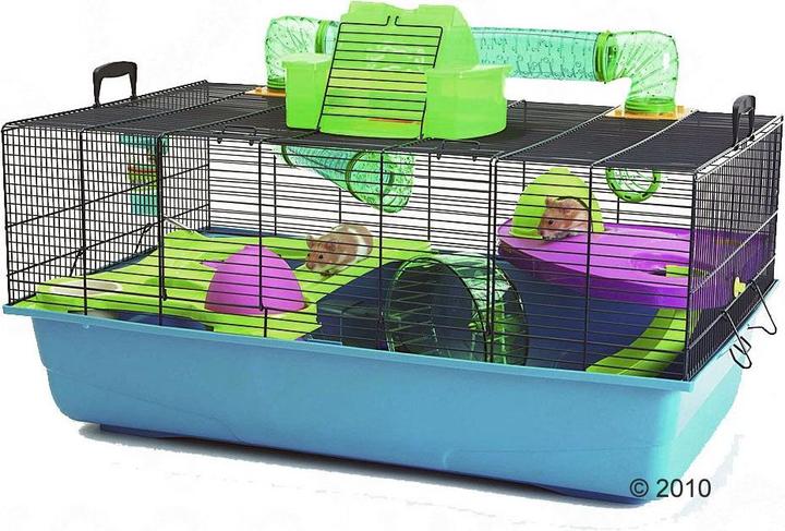 Actual product image Savic Heaven
