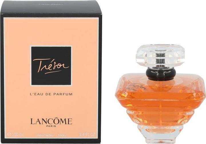 Actual product image Lancôme Trésor (Eau de parfum, 100 ml)