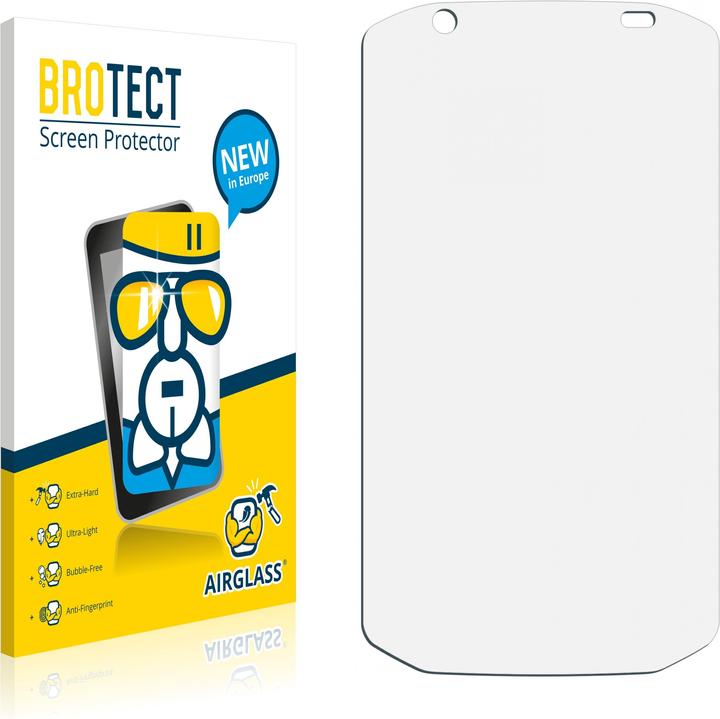 BROTECT AirGlass Premium