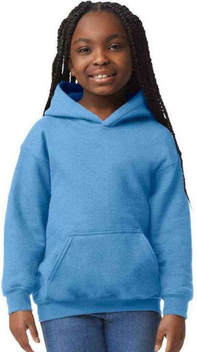 Gildan Sweatshirt mit Kapuze