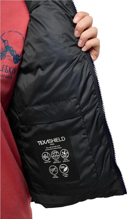 Actual product image Jack Wolfskin Northern Lights Vest W (XL)