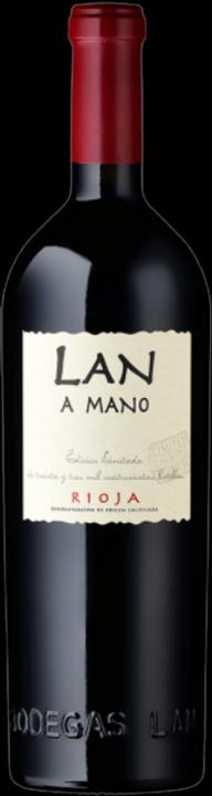 Bodegas Lan Lan A Mano (2020)