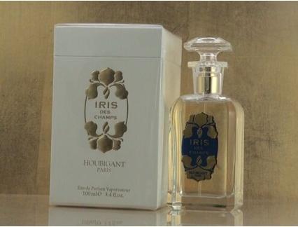 Immagine prodotto Houbigant Iris Des Champs Eau De Parfum Spray (Eau de parfum, 100 ml)